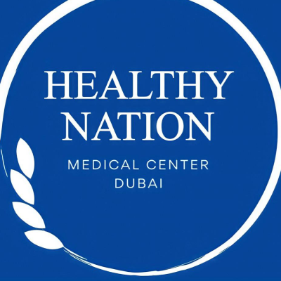 Healthy Nation Medical Center