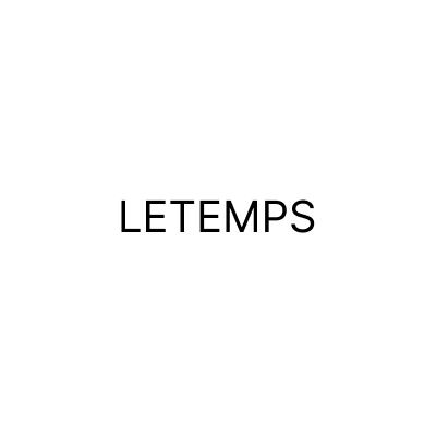 LETEMPS