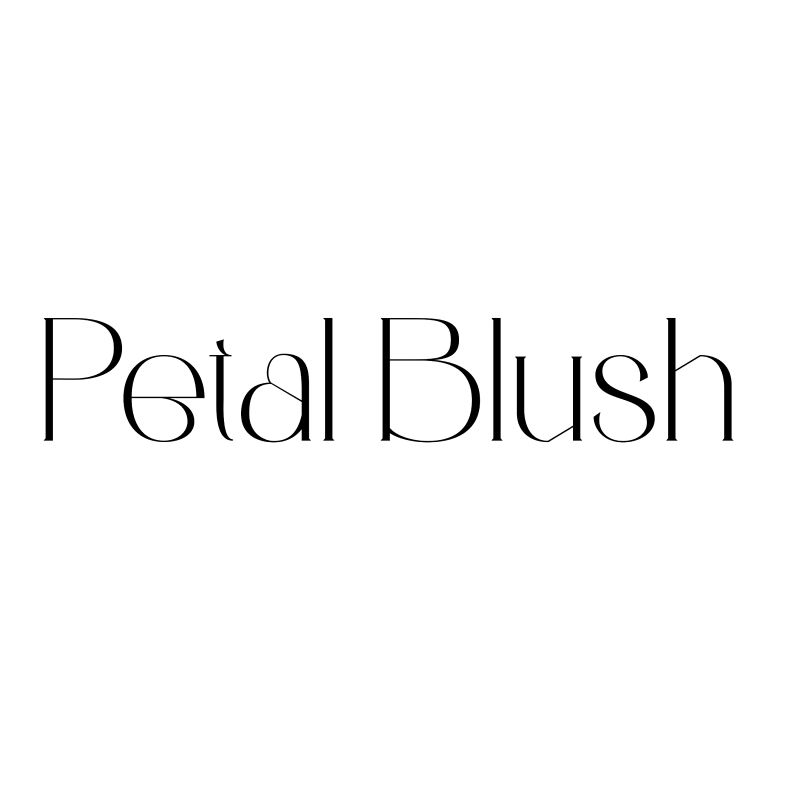 Petal Blush