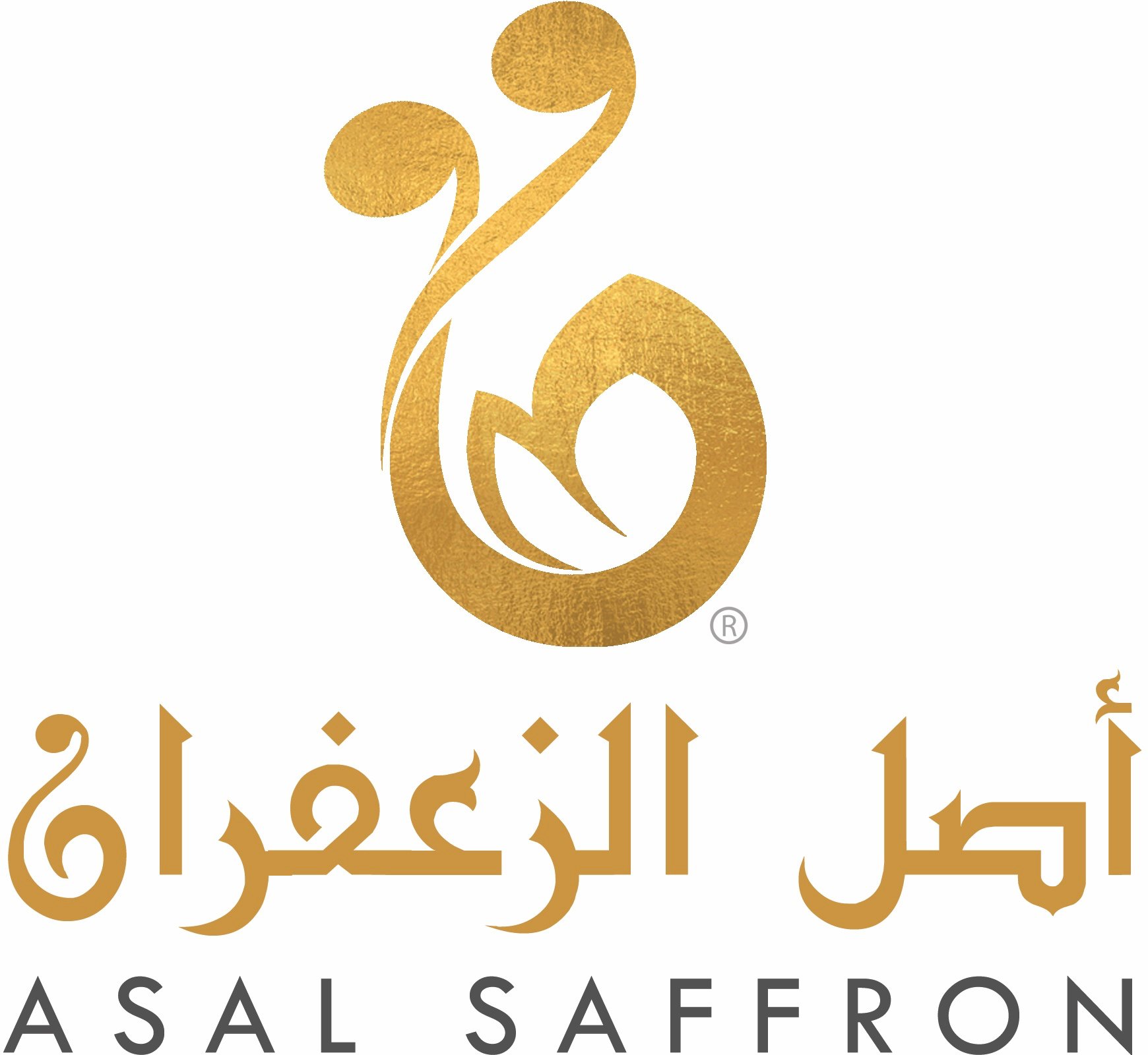 أصل الزعفران