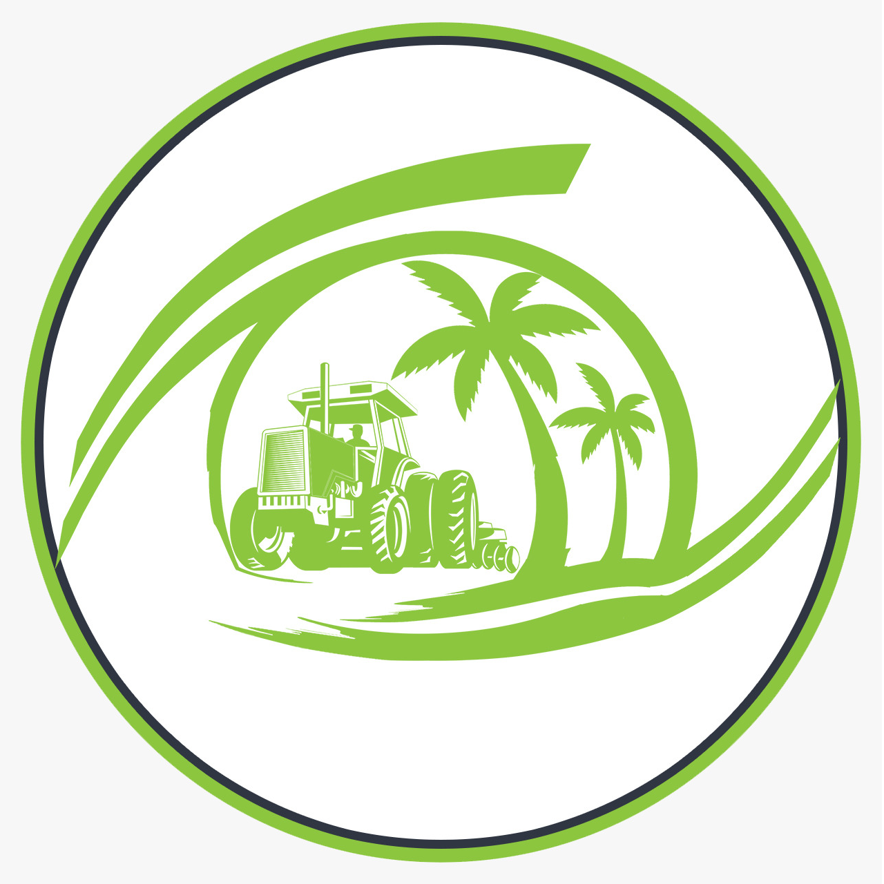ALAIN GARDENS AGRICULTURAL MACHINERY