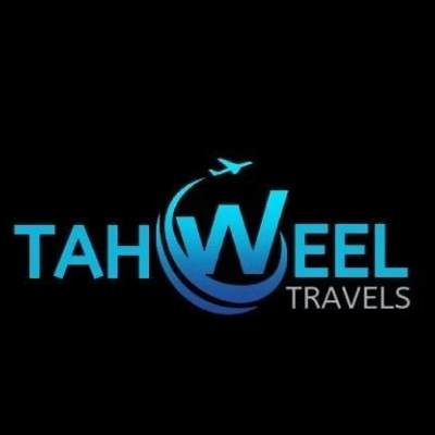 TAHWEEL TRAVELS