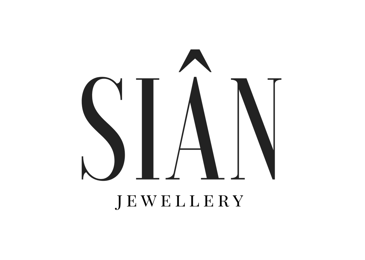 Siân Jewellery