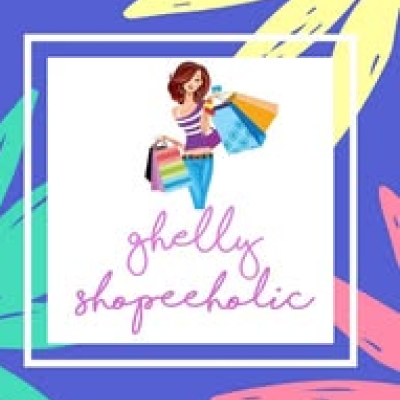 Ghelly ShopeeHolic