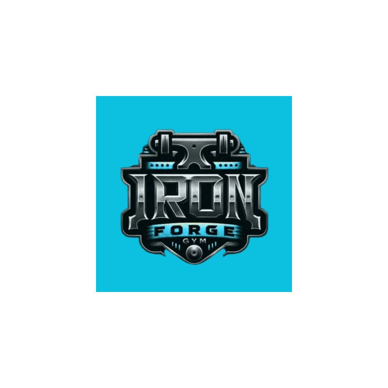Iron Forge Gym