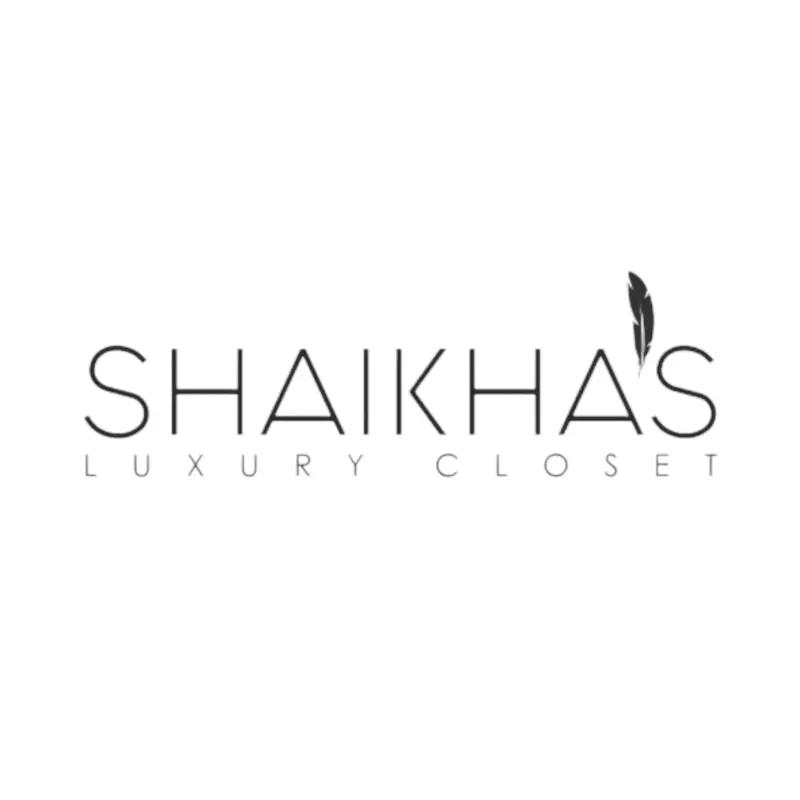 Shaikha's Luxury Closet