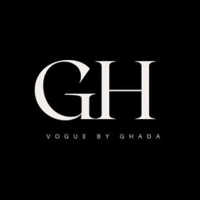 Vogue By Ghada