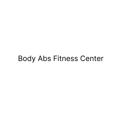 Body Abs Fitness Center