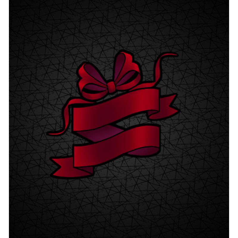 Treasure gift