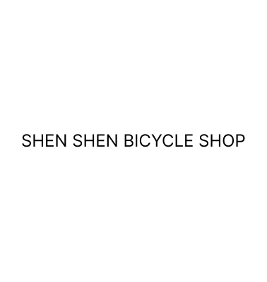 SHEN SHEN BICYCLE SHOP