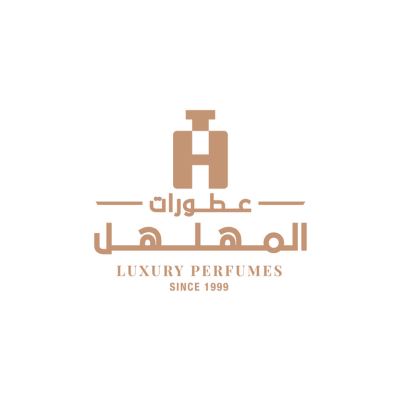 Almuhalhal perfumes
