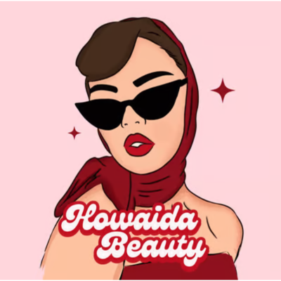 howaida beauty