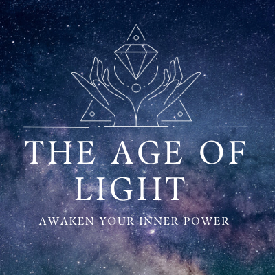 The Age Of Light