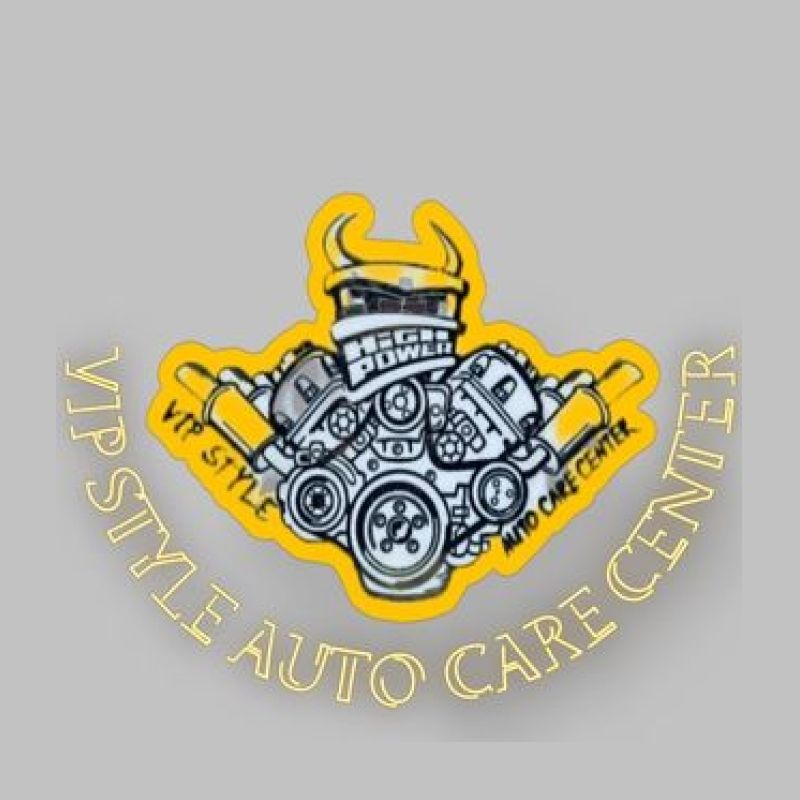 VIP STYLE AUTO CARE CENTER