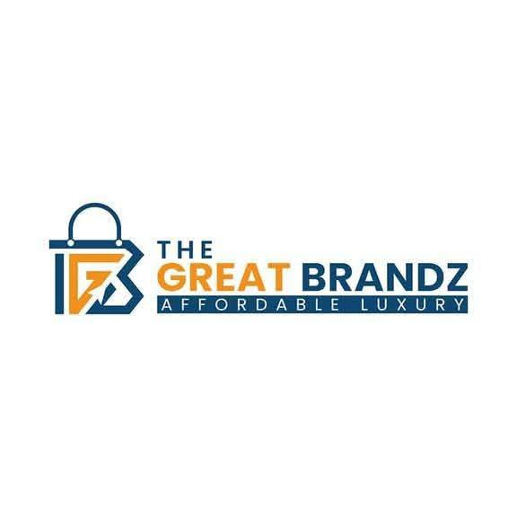The Great Brandz 