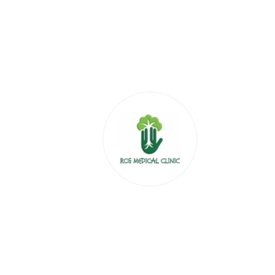 RCG Medical Clinic Dubai