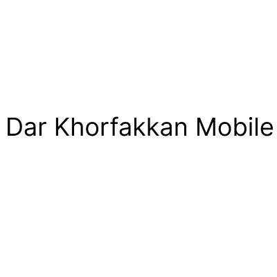 DAR KHORFAKKAN MOBILE