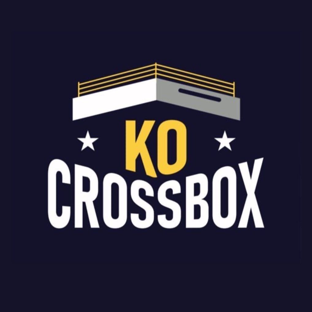 KO CROSSBOX FITNESS