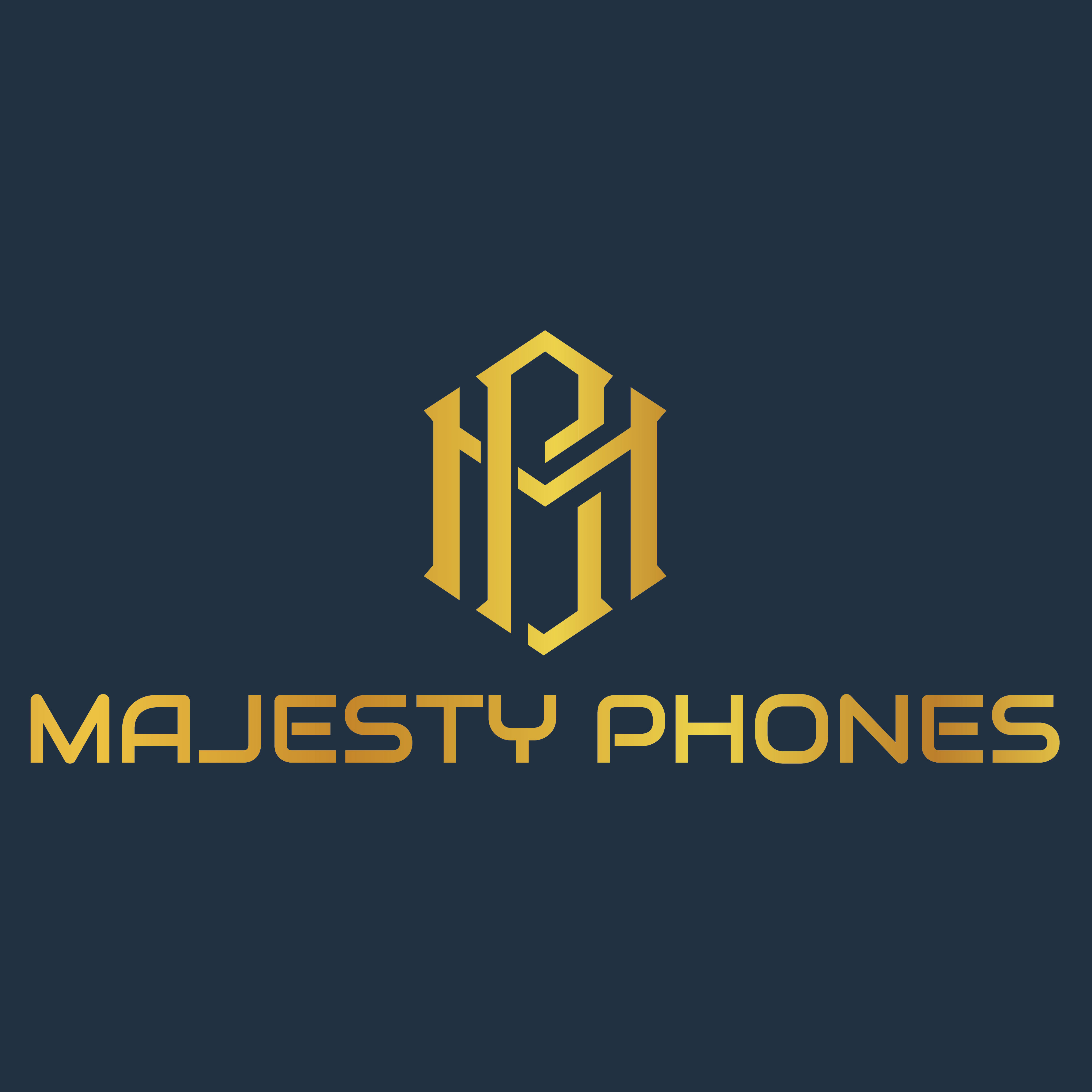 Majesty Phones