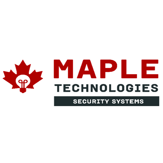 Maple Technologies Security Systems 