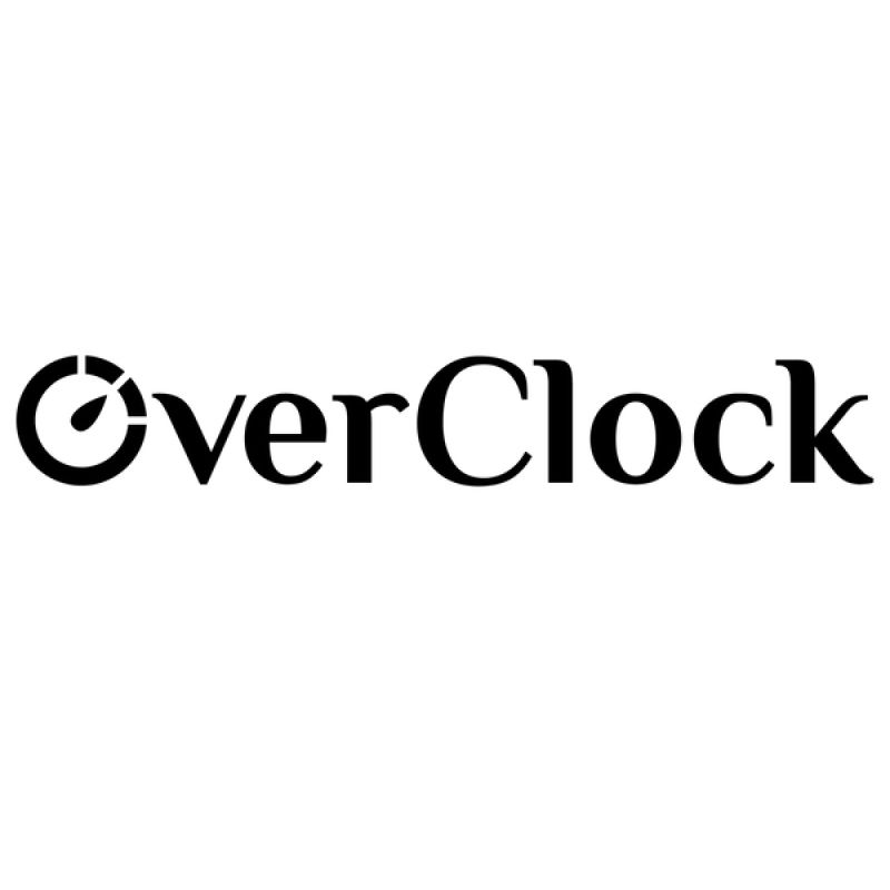 overclock