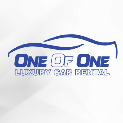 One Of One Luxury Car Rental