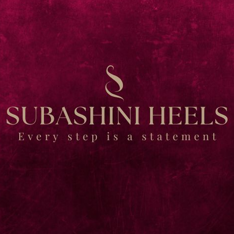 Subashini Heels