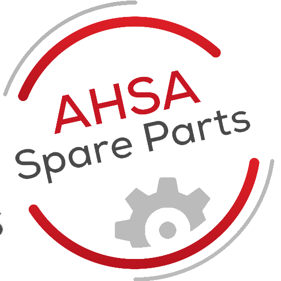 مؤسسة الاحساء لقطع الغيار