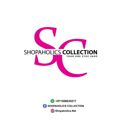 Shopaholics Collection
