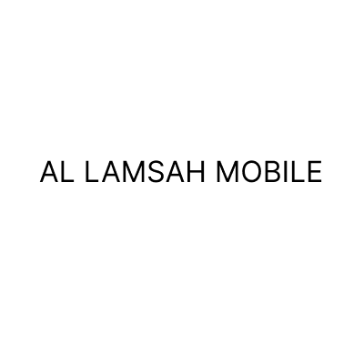 AL LAMSAH MOBILE