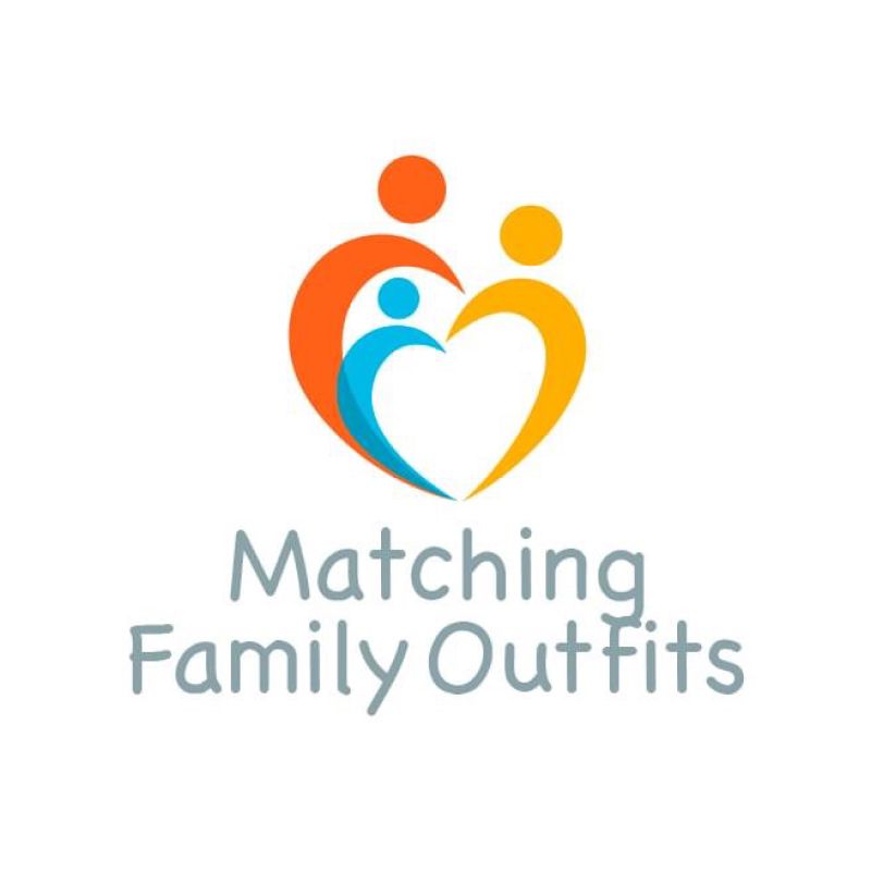 MATCHING FAMILY OUTFITS