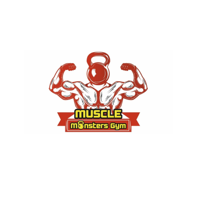 Muscle Monster Gym
