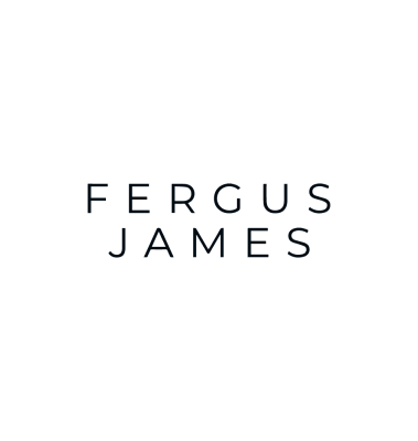 Fergus James