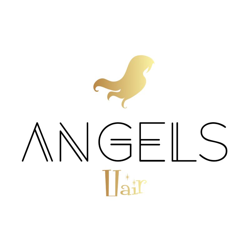 Angels hair