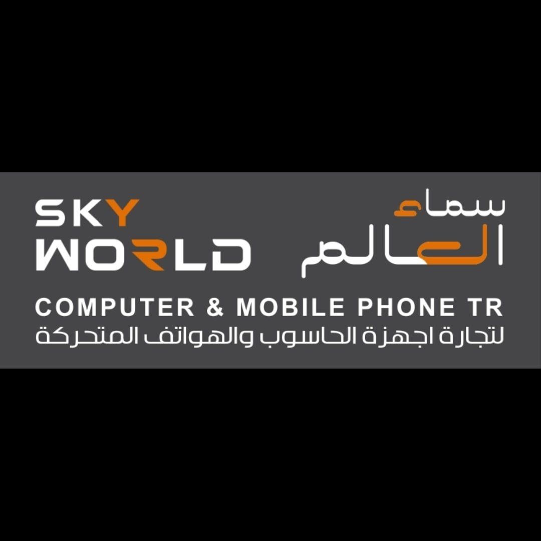 SKY WORLD COMPUTER AND MOBILE PHONES TR