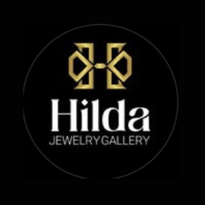Hilda jewellery