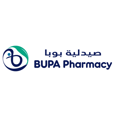 BUPA PHARMACY