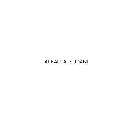 ALBAIT ALSUDANI FOODSTUFF TRADING