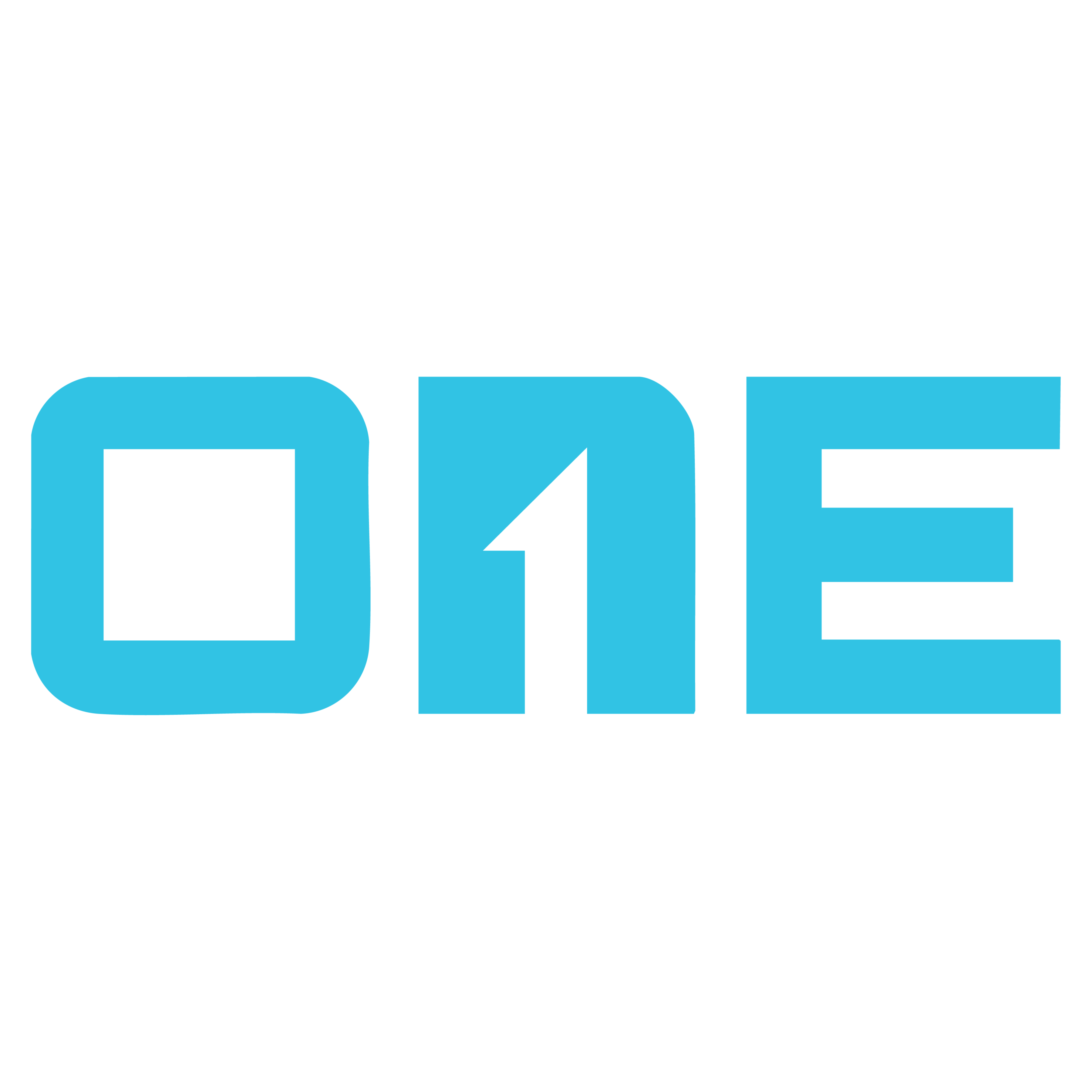 ONE Blades LTD