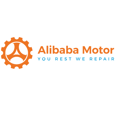Alibabamotor