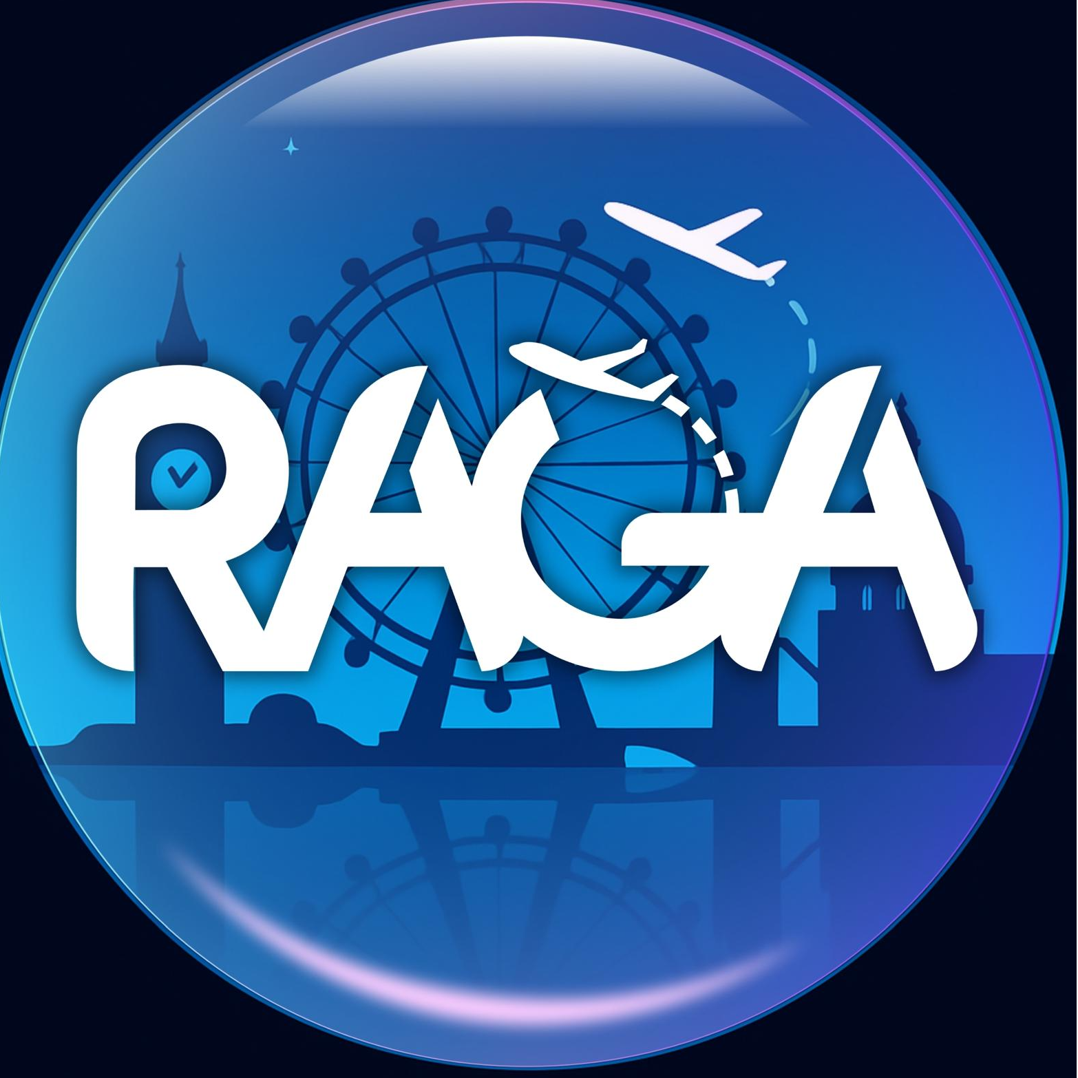 IC Raga tourism Consultants