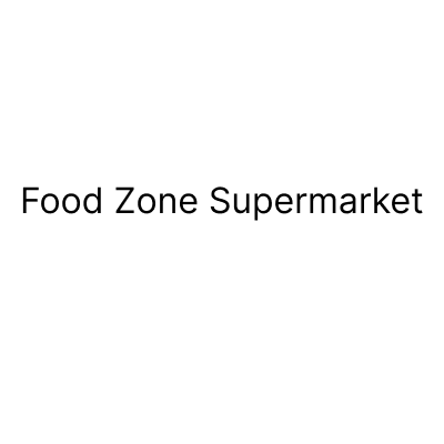 Food Zone Supermarket