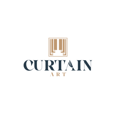 CURTAIN ART