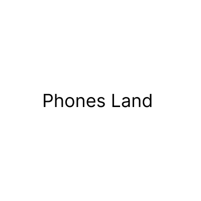 Phones Land Tradin