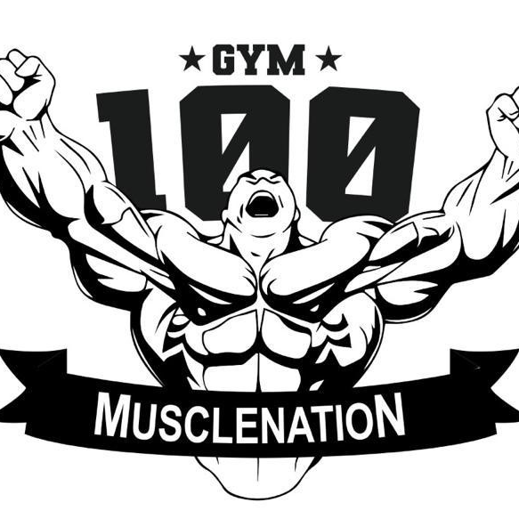 100 GYM CLUB