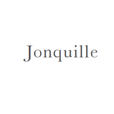 JONQUILLE