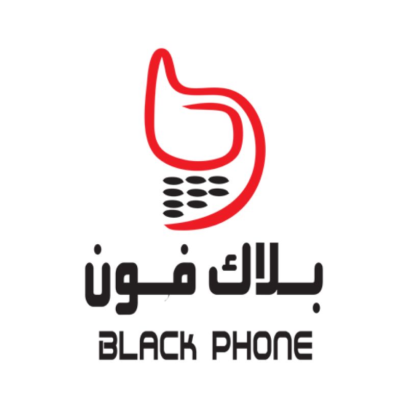 بلاك فون