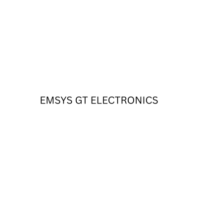 EMSYS GT ELECTRONICS