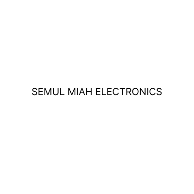 SEMUL MIAH