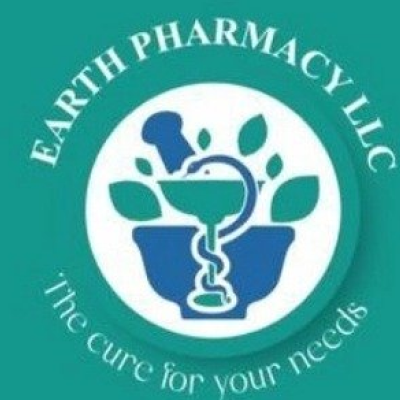 Earth pharmacy